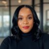 Christy Mathurin Bio Pic