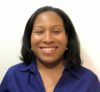 Jasmine Toussaint