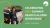 April 2025 Blog Image - 100+ Alumni Interviews