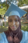 Jehan, Seattle Summer Searcher